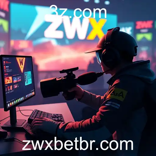 A Revolução dos Jogos em 2025: Impactos e Tendências