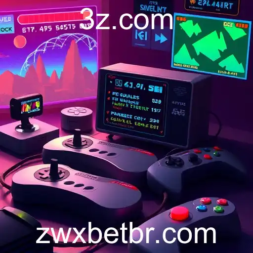 Tendências de Jogos em 2025: Inovações e Desafios