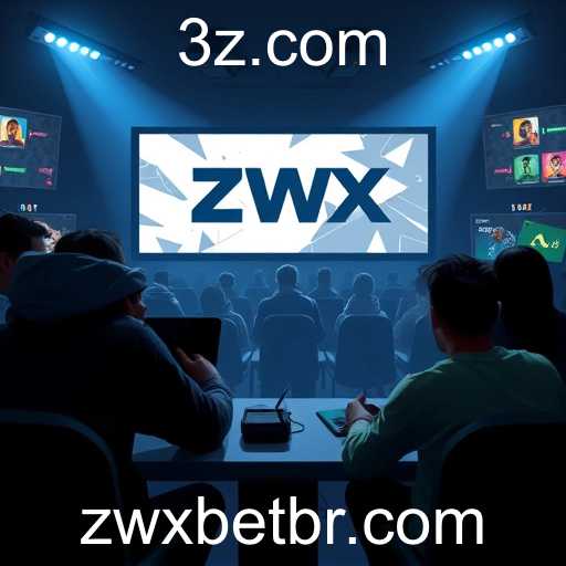 Revolução no Mundo dos Jogos: O Impacto da Tecnologia em 2025