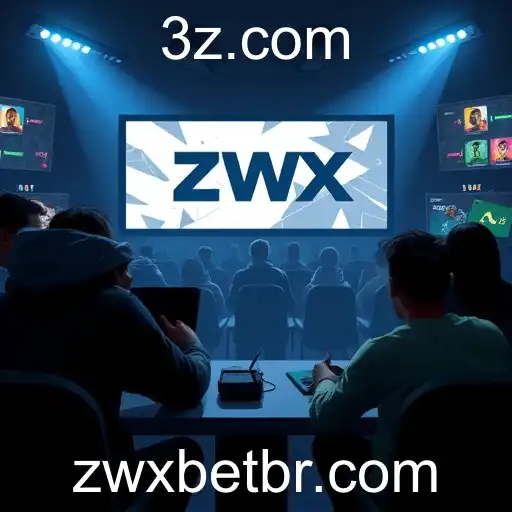 Revolução no Mundo dos Jogos: O Impacto da Tecnologia em 2025