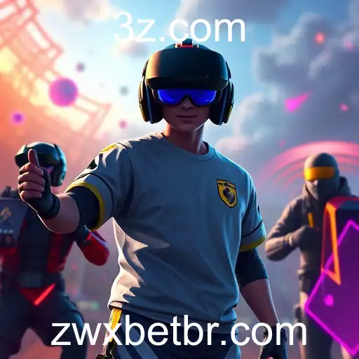 Tendências e Novidades no Mundo dos Games em 2025