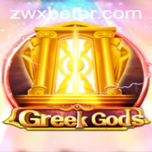 Discover the Mystical World of GreekGods - A New Gaming Sensation