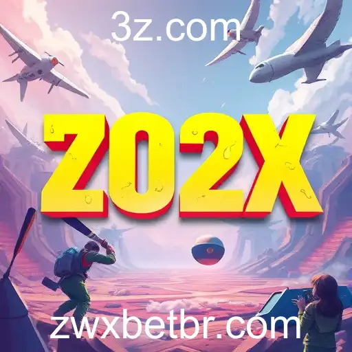 O Impacto de ZWX no Cenário de Jogos de 2025