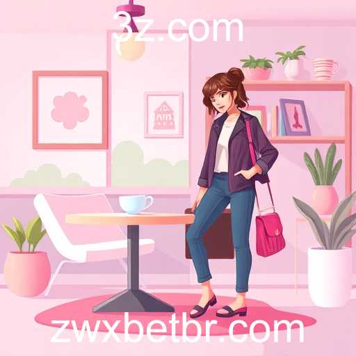 Jogos de Estilo Vida: Uma Conexão entre Realidade e Entretenimento