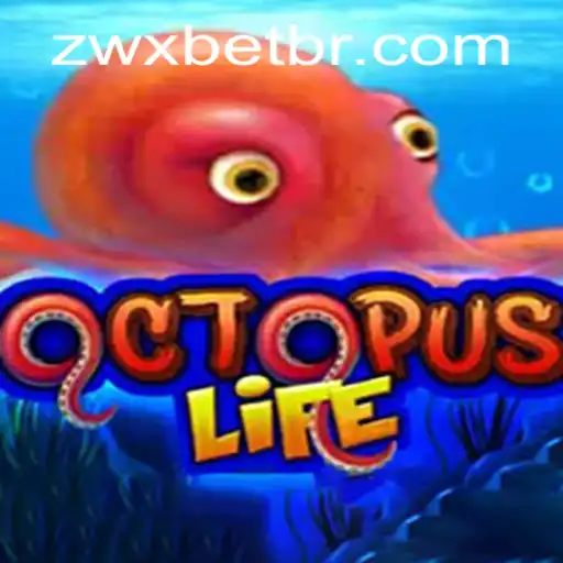 A Deep Dive into OctopusLife: The Thrilling Undersea Adventure