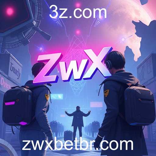 A Revolução dos Jogos Online: Domínio de ZWX