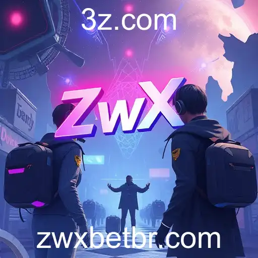 A Revolução dos Jogos Online: Domínio de ZWX