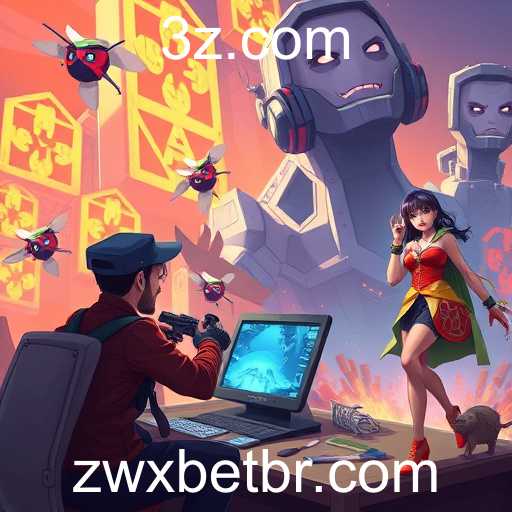 Análises de Produtos na Plataforma 'zwx': Um Guia Completo para Gamers
