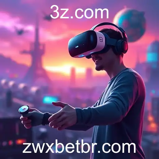 A Revolução de zwx no Mundo dos Jogos Online