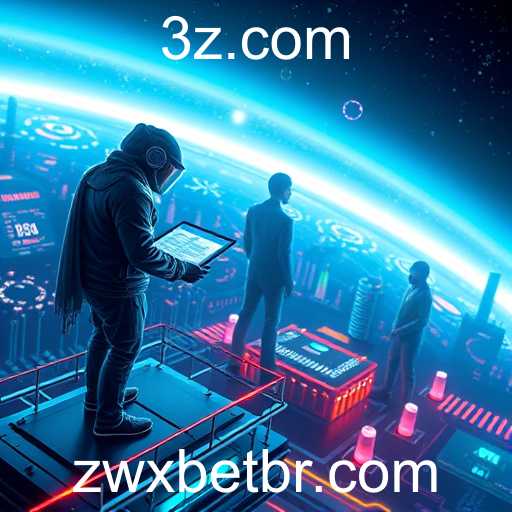 Tecnologia Avançada: Explorando os Jogos que Desafiam o Futuro