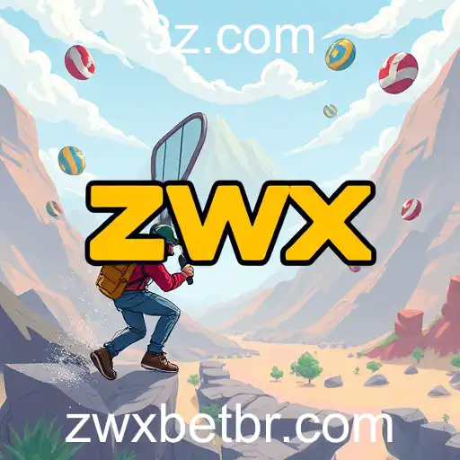 A Revolução dos Jogos com ZWX