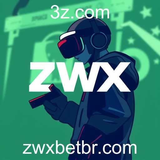 A Ascensão Surpreendente de ZWX no Cenário de Jogos Online