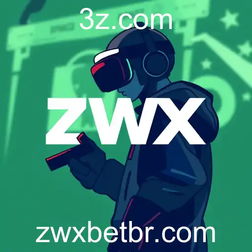 A Ascensão Surpreendente de ZWX no Cenário de Jogos Online