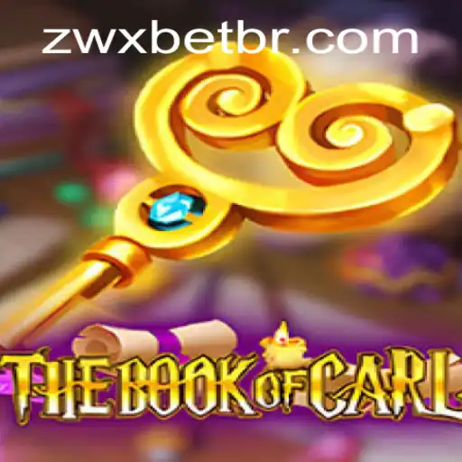 TheBookofCarl: A Journey into the Enchanting World of Interactive Storytelling