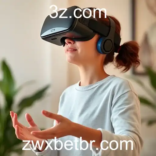 Tendências e Inovações no Mundo dos Jogos em 2025