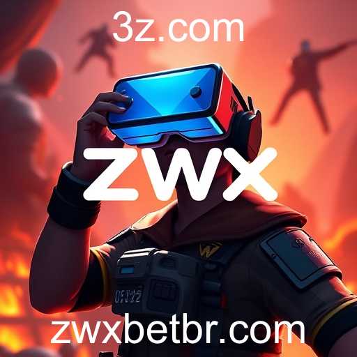 A Ascensão do Universo de Jogos 'Zwx'