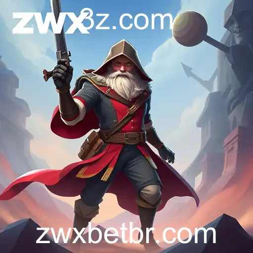 A Revolução dos Jogos com ZWX