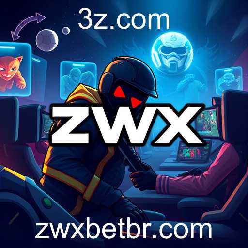 A Revolução do Gaming com ZWX