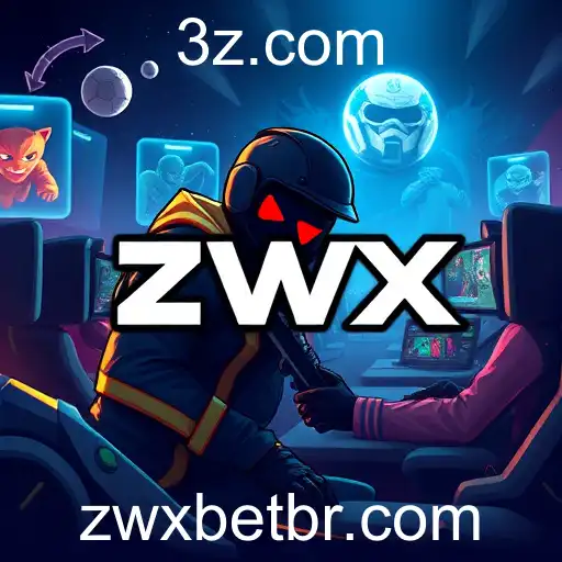 A Revolução do Gaming com ZWX