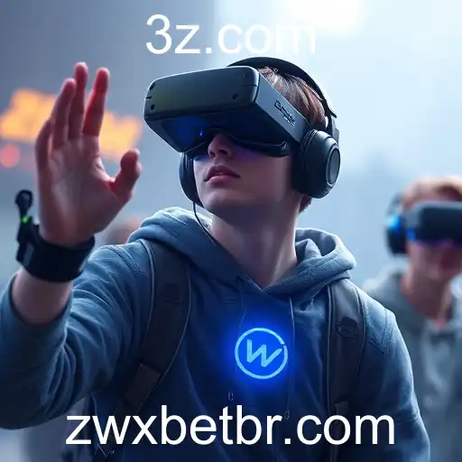 Explorando a Revolução dos Jogos com ZWX